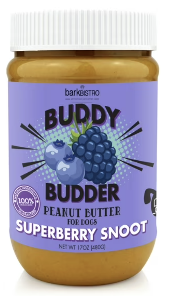 Bark Bistro/Superberry Snoot